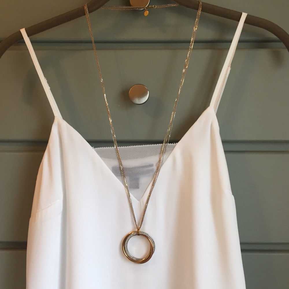 Michael Kors Necklace